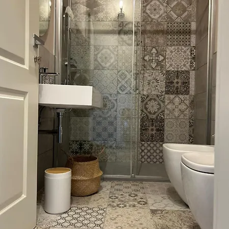 Al Civico 73 カルピ