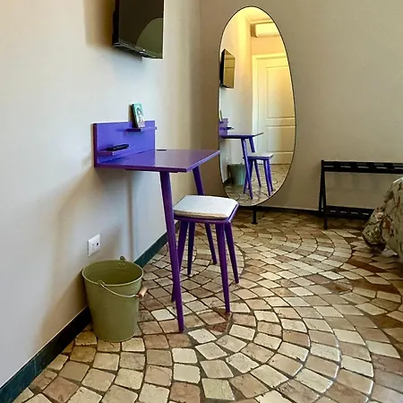 Al Civico 73 Frühstückspension