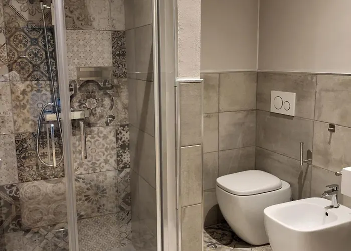 Bed and breakfast Al Civico 73