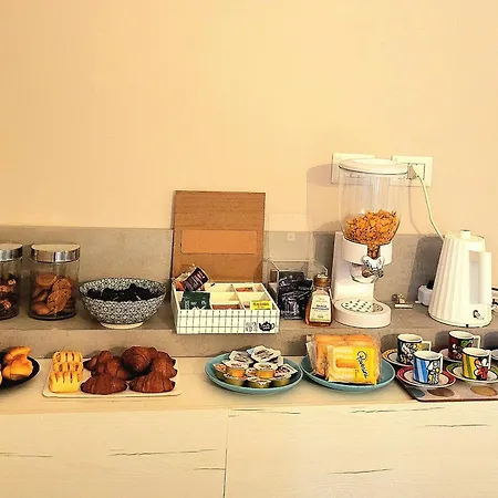 Al Civico 73 Frühstückspension 3*