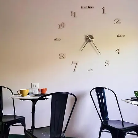 Al Civico 73 Bed & Breakfast Carpi