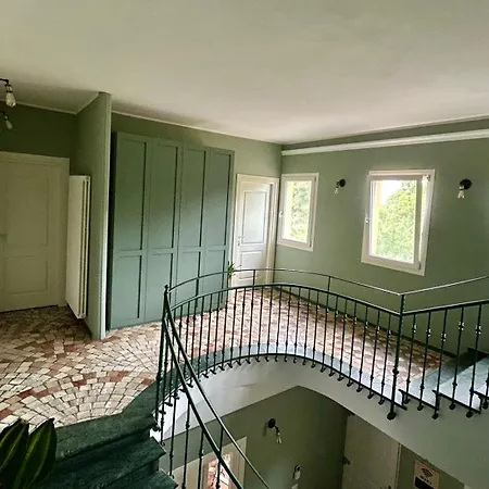 Al Civico 73 3* Карпи