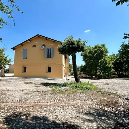 Bed & Breakfast Al Civico 73