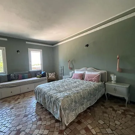 Bed & Breakfast Al Civico 73 Carpi