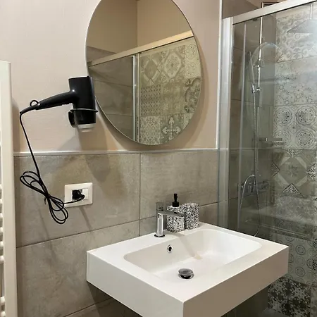 Bed & Breakfast Al Civico 73 3*