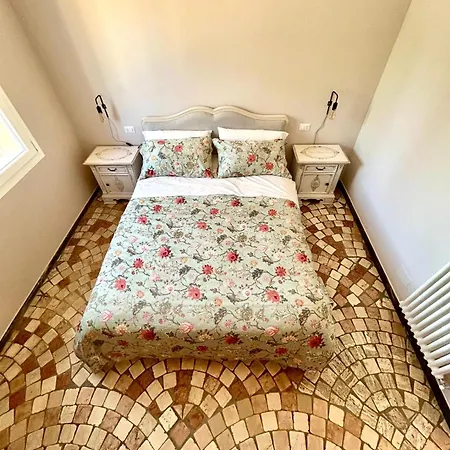 Nocleg ze śniadaniem Al Civico 73 3*