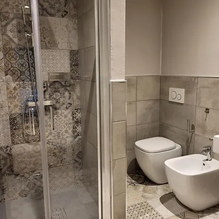 Bed & Breakfast Al Civico 73