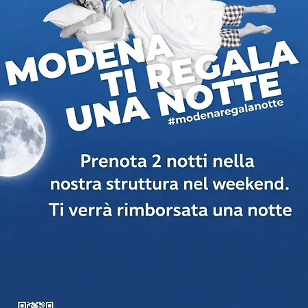 Al Civico 73 3* Carpi