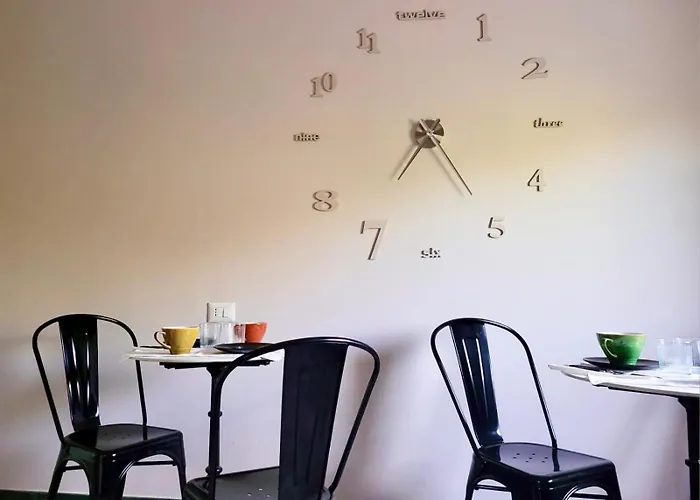 Al Civico 73 Nocleg ze śniadaniem Carpi