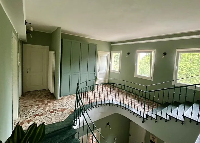 Al Civico 73 3* Carpi