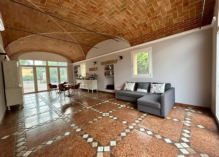 Al Civico 73 카르피