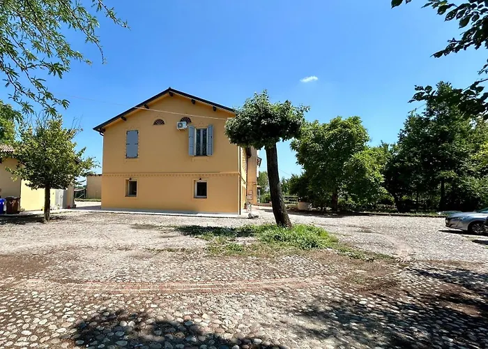 Bed & Breakfast Al Civico 73