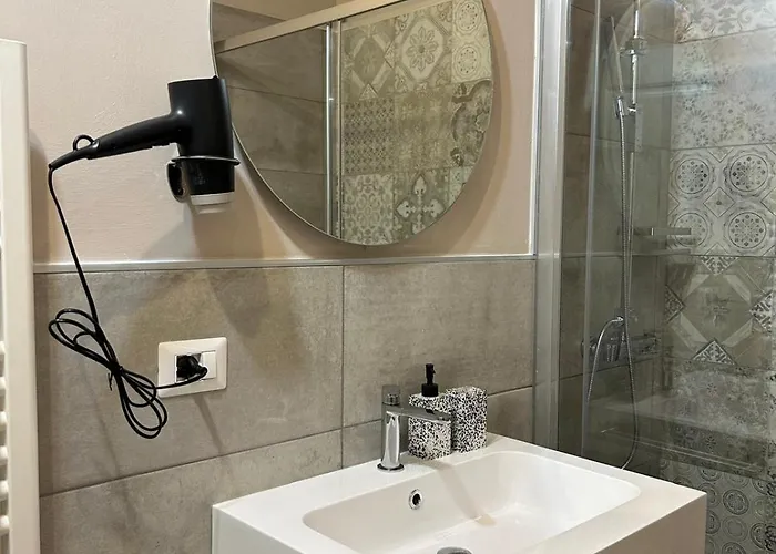 Bed & Breakfast Al Civico 73 3*