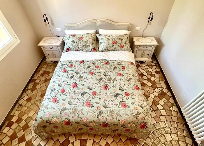 Bed & Breakfast Al Civico 73 3*