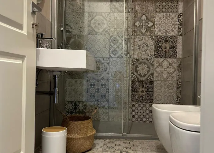 Al Civico 73 카르피