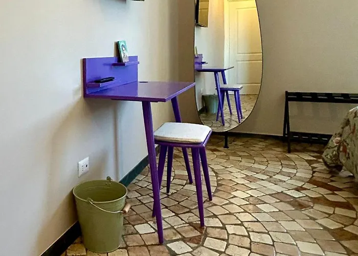 Al Civico 73 Bed & Breakfast